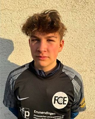 Niklas Voßler
