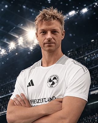 Florian Brenninger