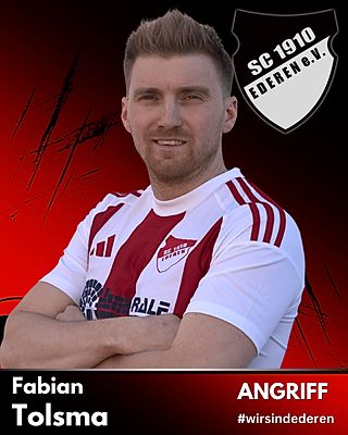 Fabian Tolsma