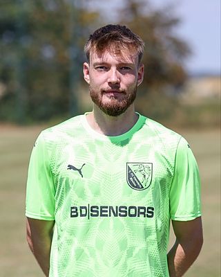 Luca Kurth