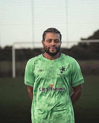 Ariano Coutinho Lopes