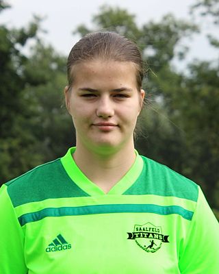 Elza Gorenko