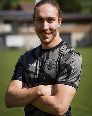 Daniel Kornmayer