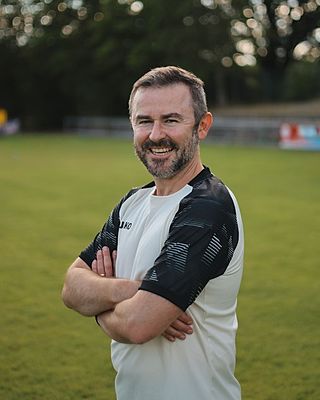 Holger Boos