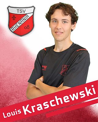Louis Kraschweski