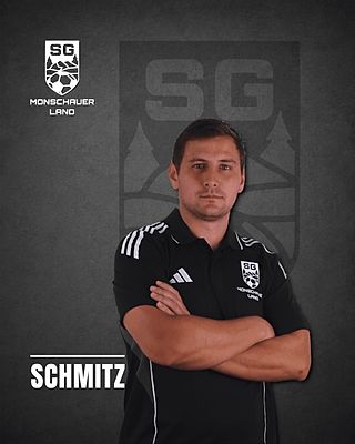 Daniel Schmitz