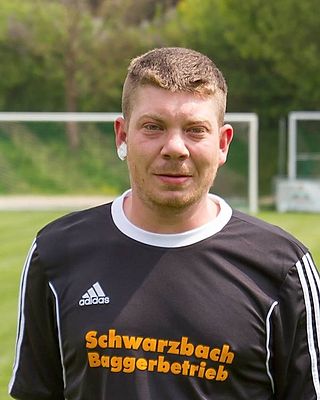Stefan Gaisbauer