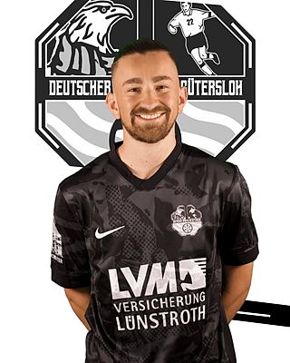 Niklas Trantow