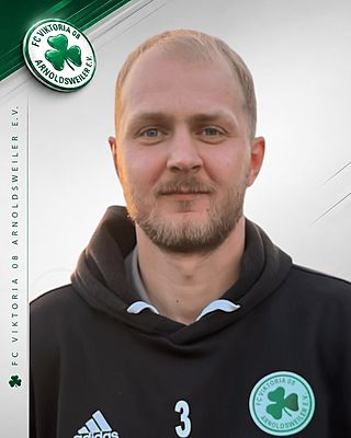 Maximilian Scheer