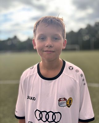 Sammy Kindeleit