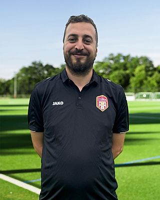 Selcuk Karabuga