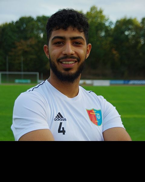 Foto: Hilal Bergheim