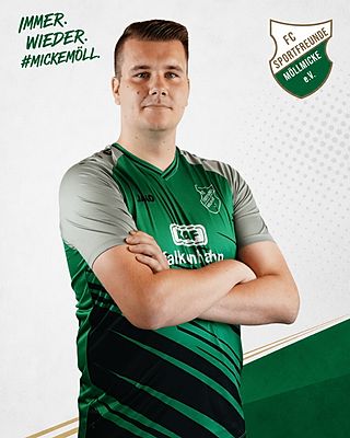 Jannick Arens