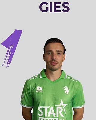 Xavier Gies