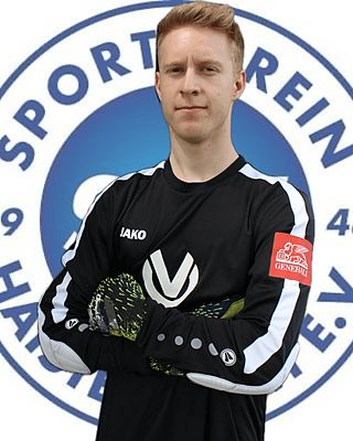 Samuel Senft