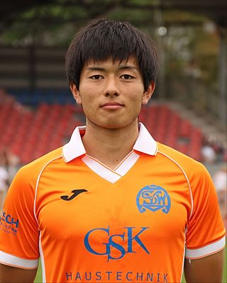 Ryoma Osaka