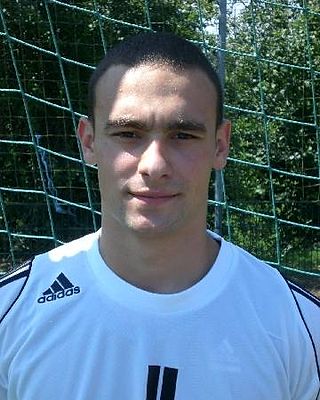 Benedikt Niedernhuber