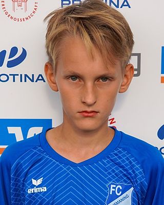 Emir Savrytskyi