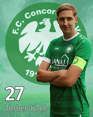 Torben Koch