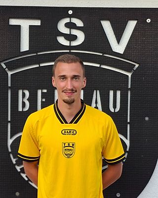 Marco Fesl