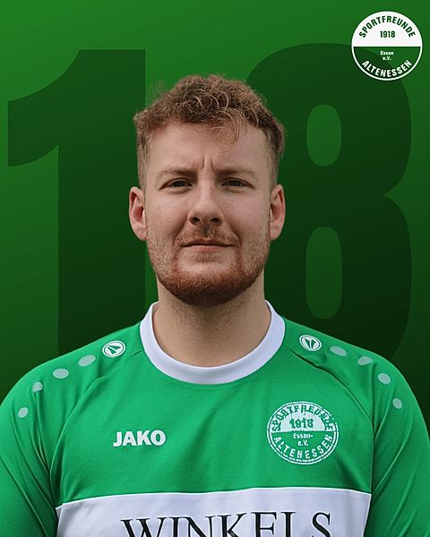 Foto: Sportfreunde 1918 Altenessen