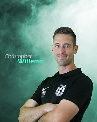Christopher Willems