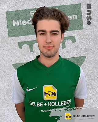 Julius Menzel