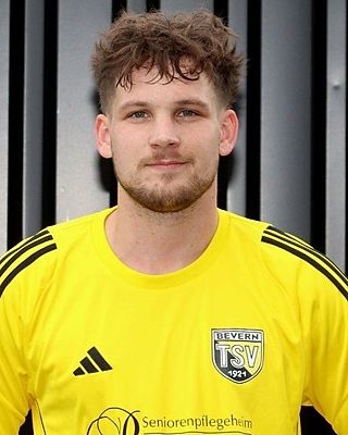 Adrian Meyer
