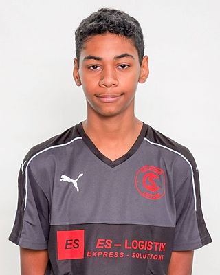 Jamaile Ramos Pereira