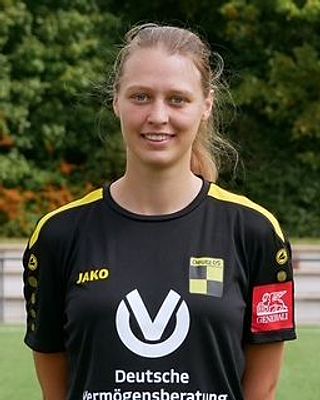 Hanna Heyken