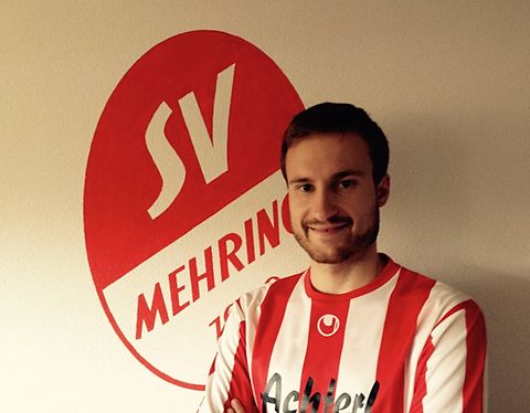 Foto: SV Mehring