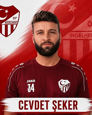 Cevdet Seker