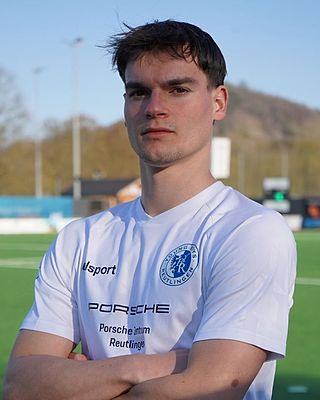 Maximilian Herberth