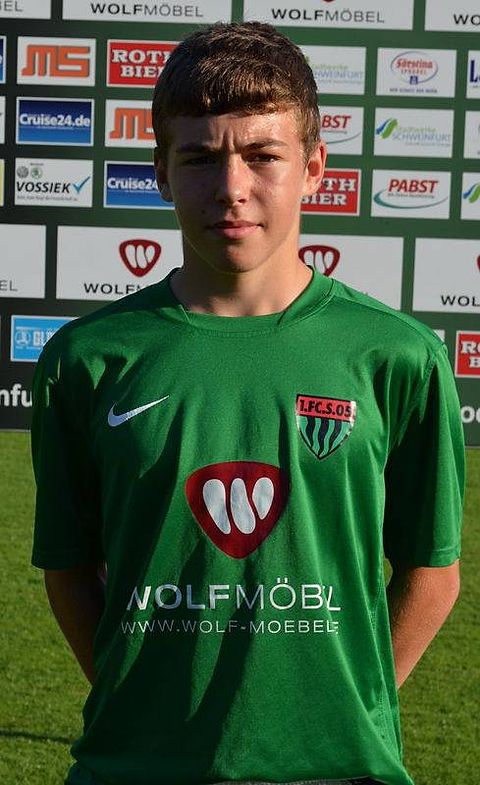 Foto: http://u17-fcschweinfurt05.de.