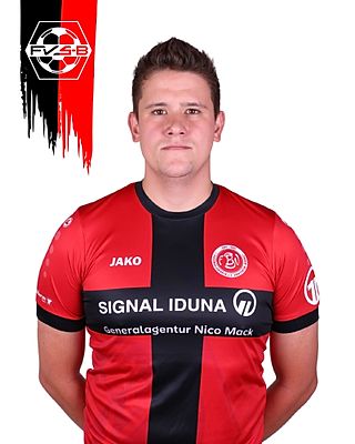 Luis-Enrique Martinez