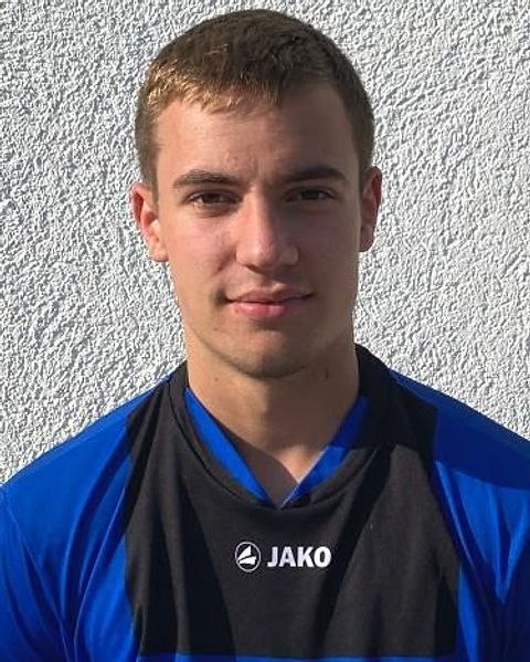 Luca Hansert