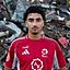 Malek Hamdan