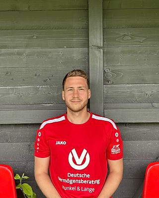 Marius-Henrik Schulz