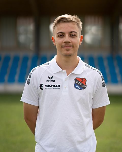 Foto: Korbinian Nußrainer