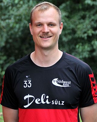 Lukas Schwieters