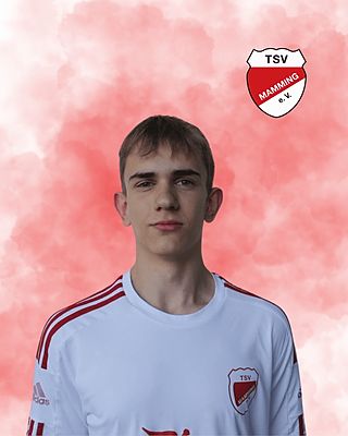 Luca König