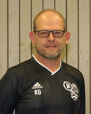 Klaus Griebl