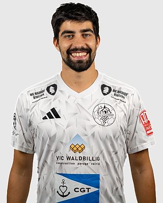 Tiago Dias De Almeida
