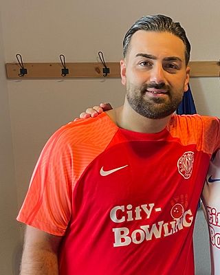 Emin Mizanoglu