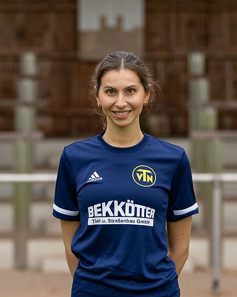 Foto: Malte Wöhrmann