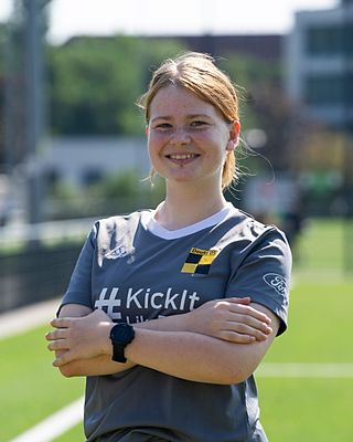 Lea Renée Schiebenhöfer