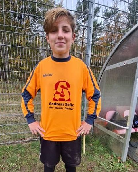 Foto: SV Marzling