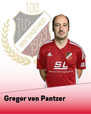 Gregor Von Pantzer