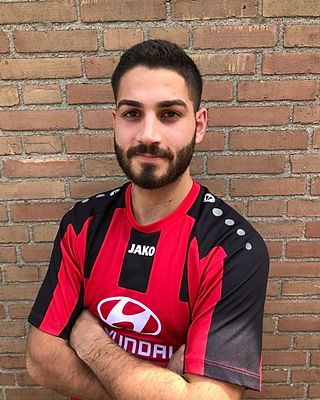 Baris Karatas