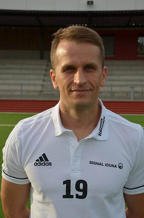 Foto: SV Lurup